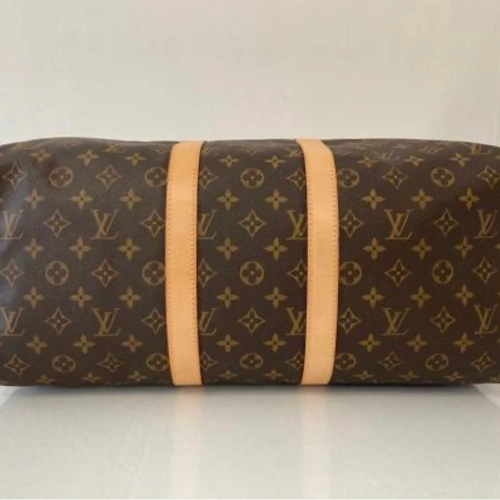 Louis Vuitton Keepall 45 - Picture 4 of 10